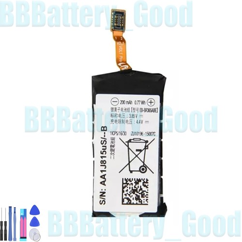 Batteria ricambio orologio - di,
