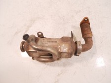 Radiatore scarico per Land