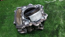 YAMAHA XT 660 GRUPPO TERMICO CILINDRO PISTONE 