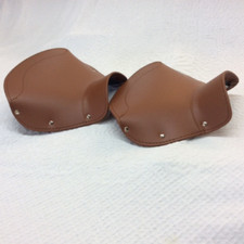 RIVESTIMENTO SELLA COVER LAMBRETTA  125 D