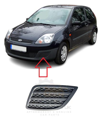 Nuovo per ford fiesta 2005 - per,