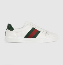 Sneakers Gucci uomo Gucci Ace