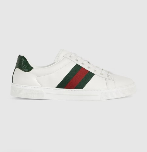 Sneakers gucci uomo ace - gucci,