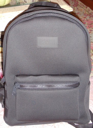 Zaino dagne dov dakota - zaino,