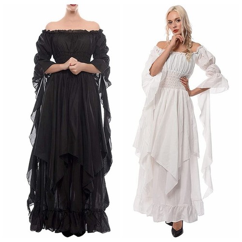 Costume lungo donna