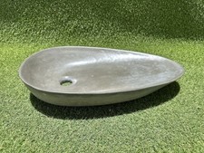 LAVELLO IN CEMENTO FATTO A