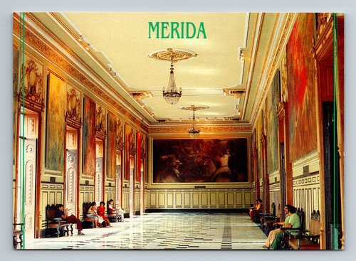 Mexico merida yuc state - merida,yuc,