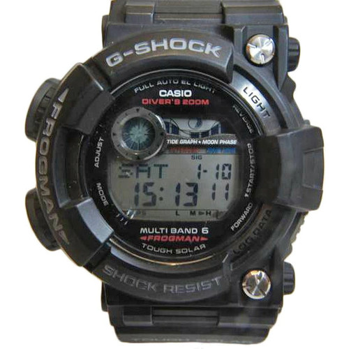 Orologio casio shock - casio, g-shock