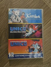 Santo Verduci-Kimba e Unico 3