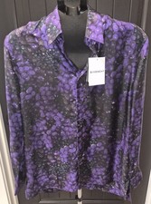 Givenchy Men's Button Up Shirt
