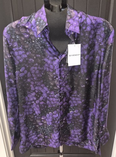 Givenchy camicia uomo - , con