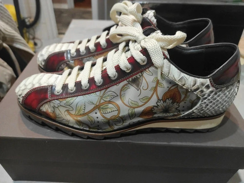 Scarpe harris sneaker - sneaker, e