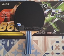 Racchetta Ping Pong  Nuova