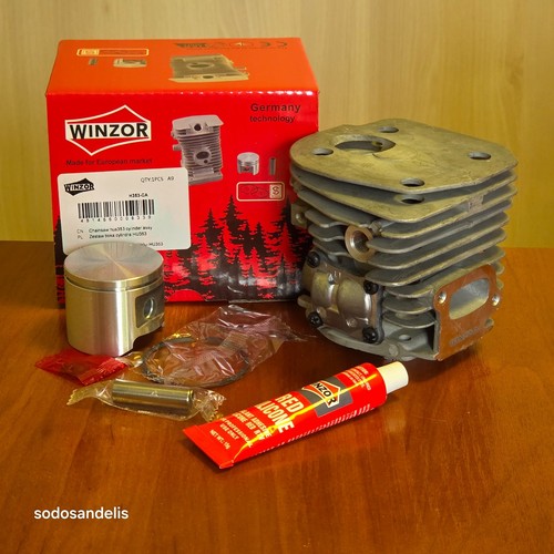 Kit cilindro per - , motosega