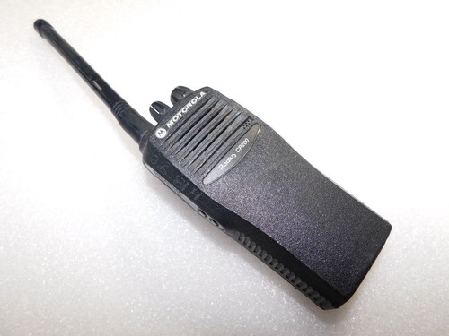 Motorola cp200 aah50kdc9aa1an - motorola,