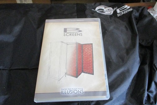 Bryce screen creative magic - bryce's,