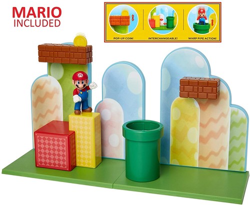 Playset deluxe acorn - playset,