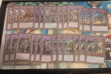 Mazzo Yugioh Adamancipatore