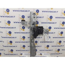 Alzacristallo Porta Posteriore Sinistro Opel Meriva B (2010)