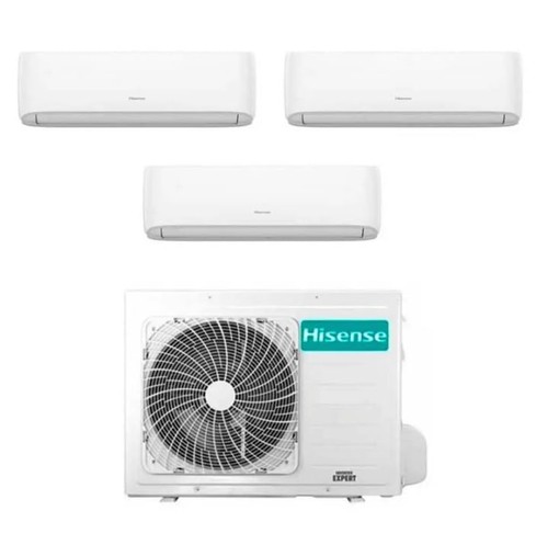 Climatizzatore inverter - climatizzatore,