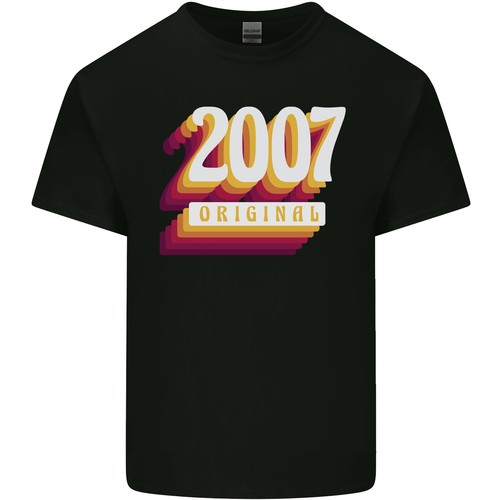 Retro compleanno - retro, 19°