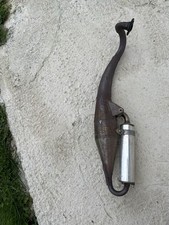 marmitta sr 50 aprilia