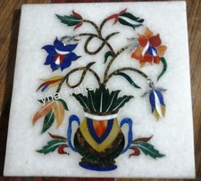 Tavolino da Caffè in Marmo