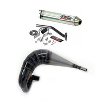 Marmitta completa GIANNELLI