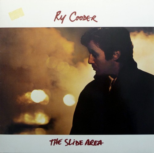 Cooder the slide area - -,
