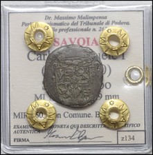 Carlo Emanuele I di Savoia