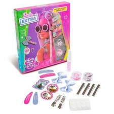 BARBIE EXTRA HAAR ACCESSOIRE