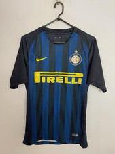 INTER MILAN 2016/2017 HOME