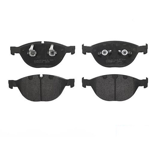 Kit pastiglie freno - , a