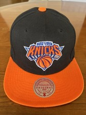 Cappellino NBA New York Knicks