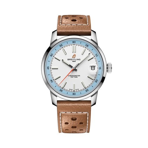 Breitling top time b31 - breitling,
