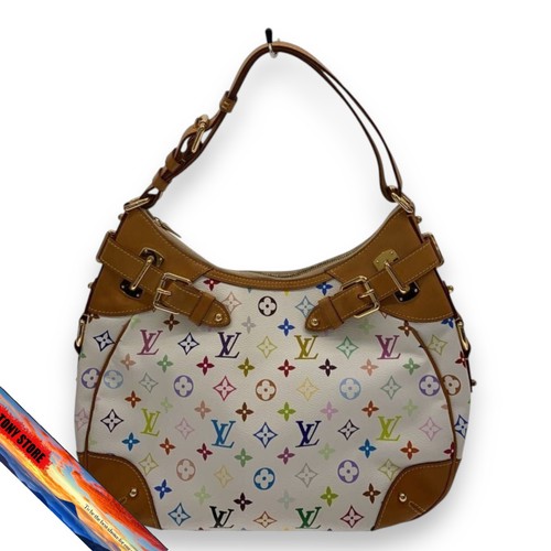 Borsa louis vuitton greta - borsa,
