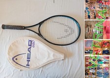 RACCHETTA TENNIS HEAD 660