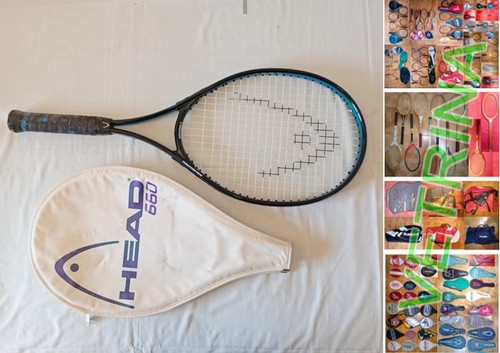 Racchetta tennis head 660 - tennis,