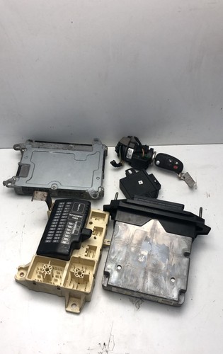 Kit centralina motore per - kit,