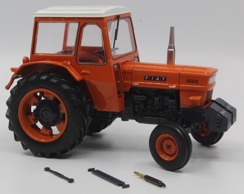 Replicagri fiat 1000 avec - replicagri,,