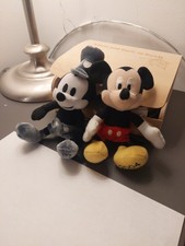 Disney Mickey And Steam Boat