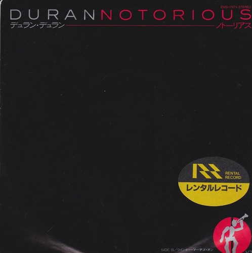 Duran notorious - duran,