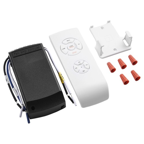 Kit telecomando ventilatore - kit, da