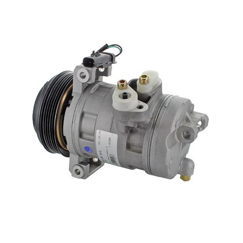 Compressore aria condizionata - aria,