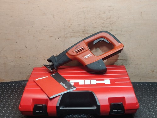 Hilti wsr seghetto - wsr,
