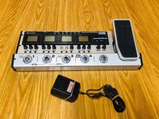 Zoom G5 Multi Effects Pedale