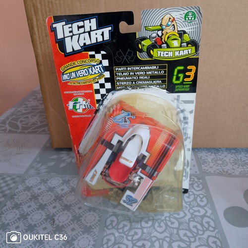 9221b tony kart gen - tony, 3
