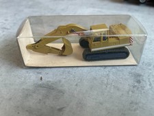 Escavatore cingolato Wiking