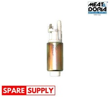 Pompa carburante per FIAT