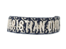 Bracciale regolabile CHRISTIAN